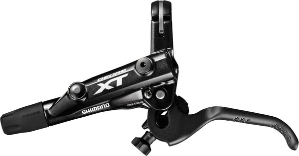 BL-M8000 Deore XTcomplete brake lever