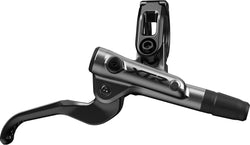 XTR BL-M9100 I-spec-II compatible disc brake lever