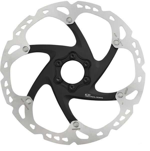 SM-RT86 XT Ice Tech 6-bolt disc rotor