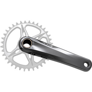 Shimano xtr 12 sales speed crankset