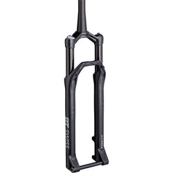 DT Swiss F 232 ONE fork, crown adjust