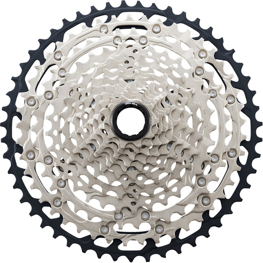 CS-M7100 SLX 12-speed cassette 10-51