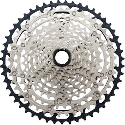 CS-M7100 SLX 12-speed cassette 10-51