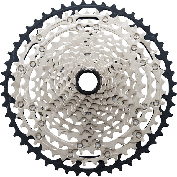 CS-M7100 SLX 12-speed cassette