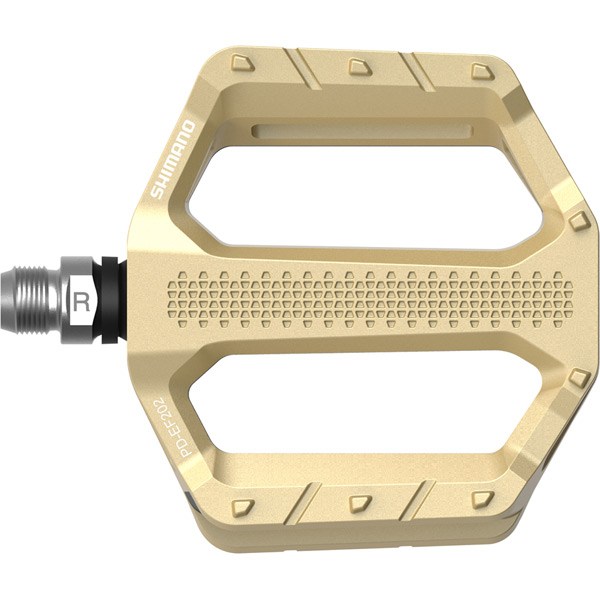 PD-EF202 MTB flat pedals