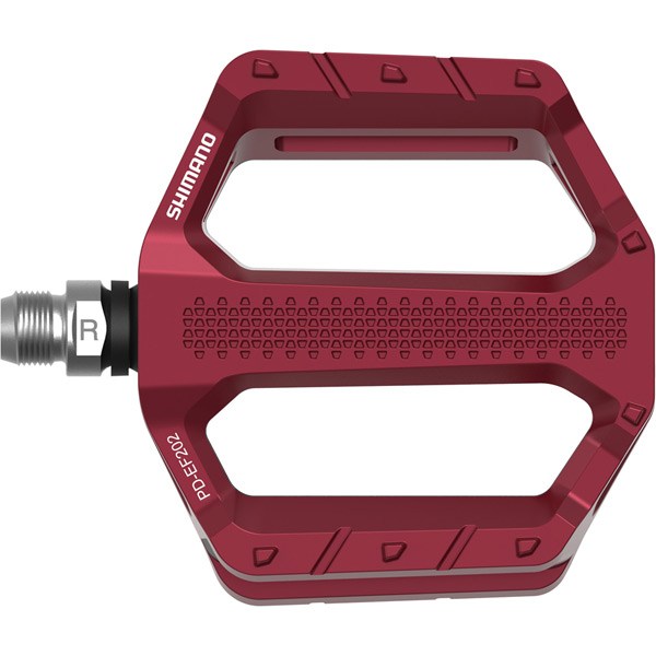 PD-EF202 MTB flat pedals