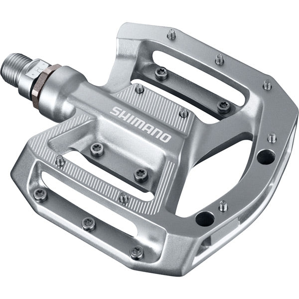 PD-GR500 MTB flat pedals