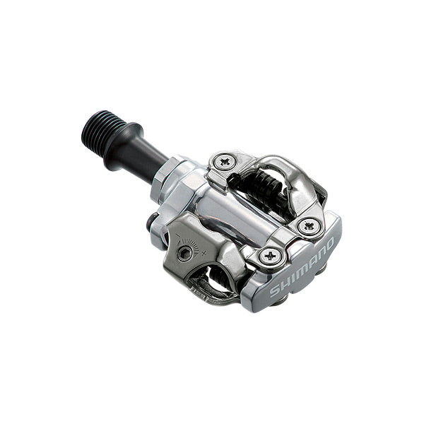 PD-M540 MTB SPD pedals - two sided mechanism