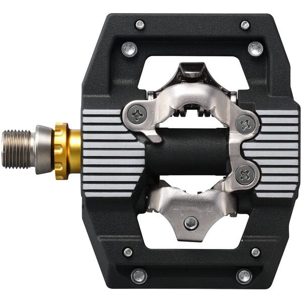 PD-M821 Saint SPD pedals