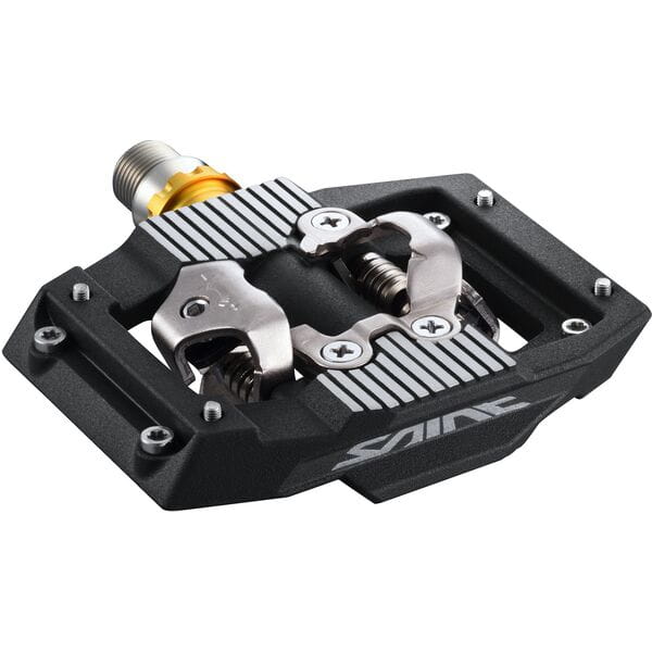 PD-M821 Saint SPD pedals