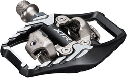 PD-M9120 XTR trail wide platform pedals