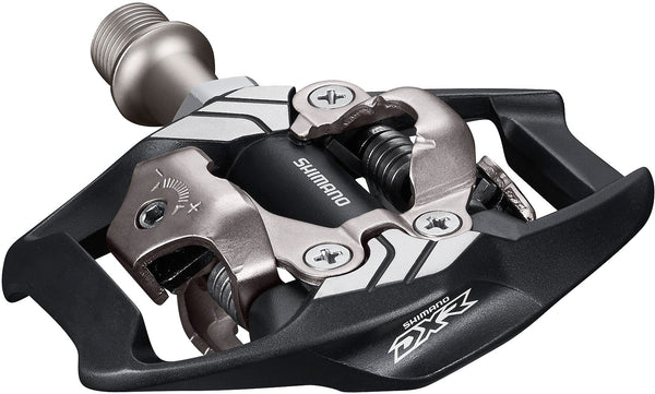 PD-MX70 DXR SPD pedals