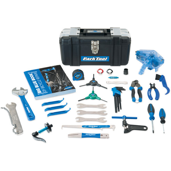 AK-5 - Advanced Mechanic Tool Kit