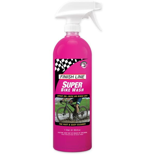 Super Bike Wash - 38 oz / 1 litre