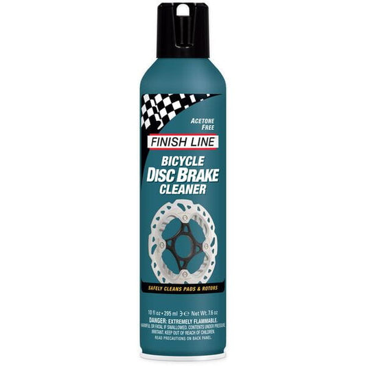 Disc Brake Cleaner Aerosol - 10 oz / 295 ml