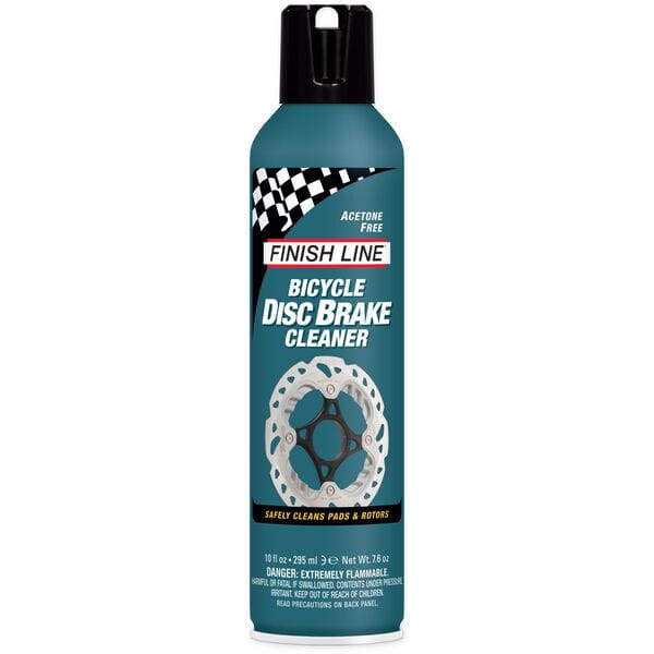 Disc Brake Cleaner Aerosol - 10 oz / 295 ml - Box of 6