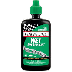 Wet Chain Lube (Cross Country) - 4 oz / 120 ml