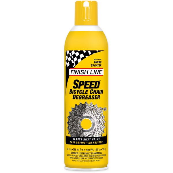 Speed Clean Degreaser Aerosol - 18 oz / 560 ml - Box of 6