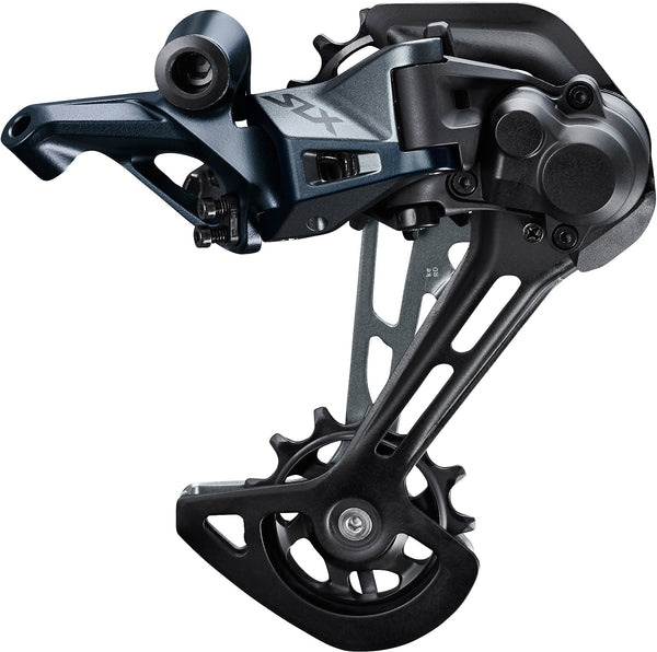 RD-M7100 SLX 12-speed rear derailleur, Shadow+, SGS, for single  Carriage Free