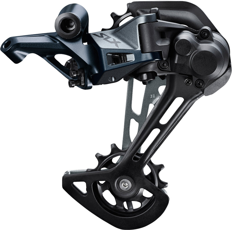 RD-M7100 SLX 12-speed rear derailleur, Shadow+, SGS, for single