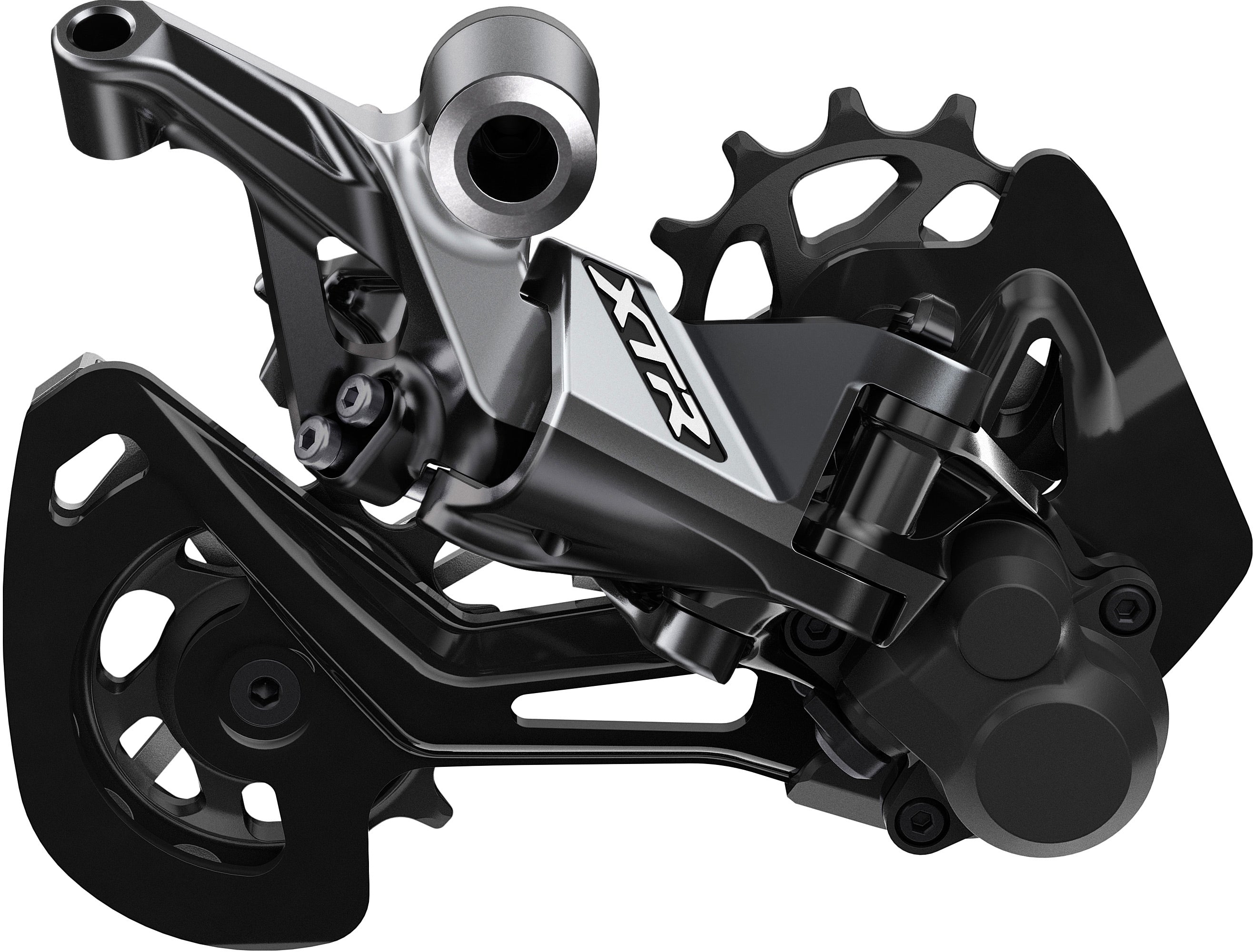 Shimano store xtr m9200