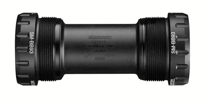 BB-M980 XTR Bottom Bracket, English Thread Cups, 68 / 73 mm