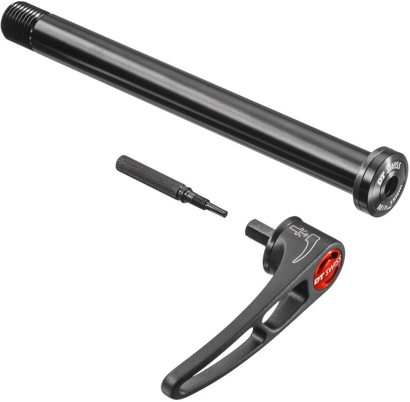 DT Swiss F 232 ONE fork, remote adjust