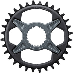 SLX FC-M7100/7130 SM-CRM75 12-speed chainring