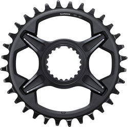 XT FC-M8100/8130 SM-CRM85 12-speed chainring