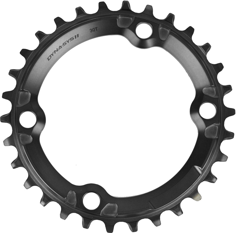 XTR FC-M9000/9020 SM-CRM91 single chainring