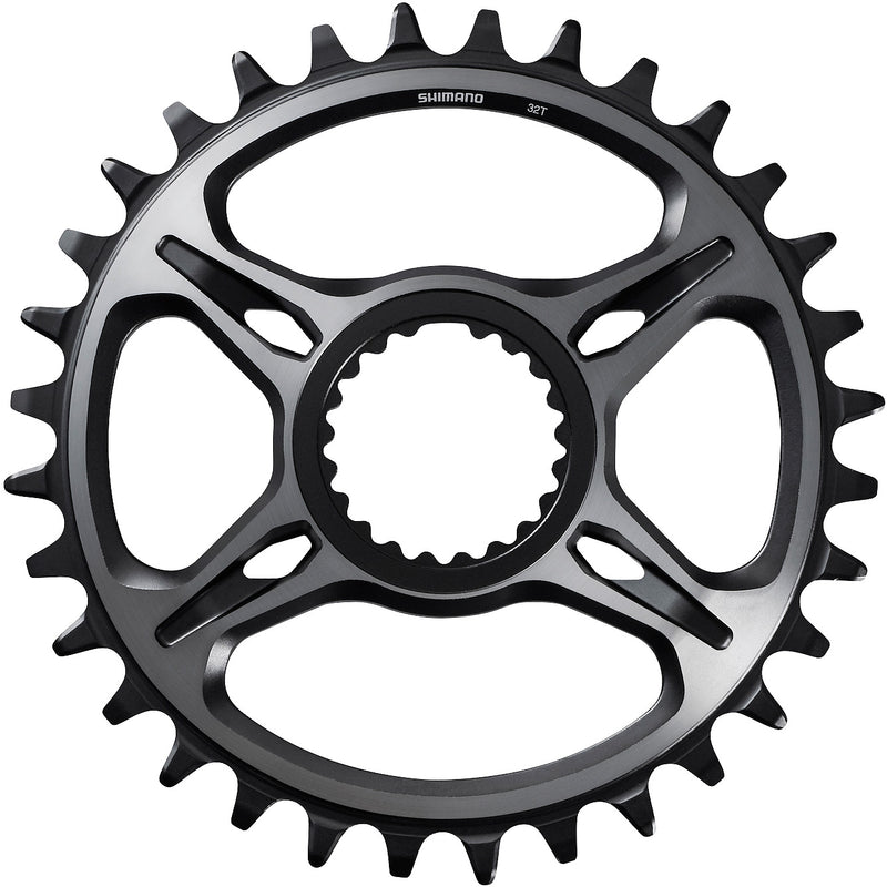 XTR FC-M9100/9120 SM-CRM95 single chainring