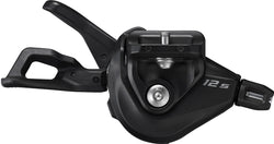 SL-M6100 Deore shift lever, 12-speed, I-Spec EV, right hand