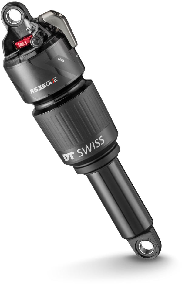 R 535 IN-CONTROL rear shock with remote lever, 170/30mm  - SALE