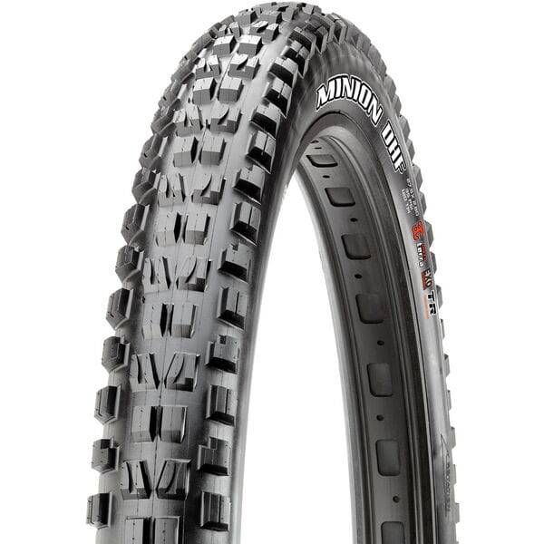 Minion DHF 29 x 3.00 120 TPI Folding 3C Maxx Terra ExO / TR tyre