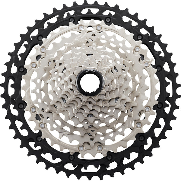 CS-M8100 XT 12-Speed Cassette