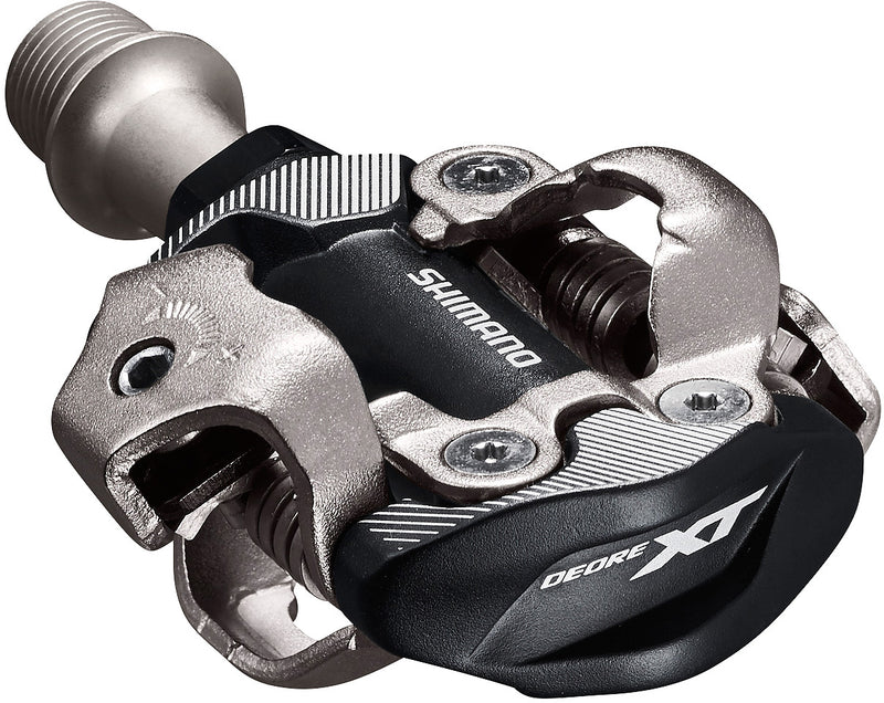 PD-M8100 Deore XT XC race SPD pedal