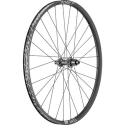 E 1900 wheel, 30 mm rim, 12 x 148 mm BOOST axle , 27.5 inch rear MICRO SPLINE