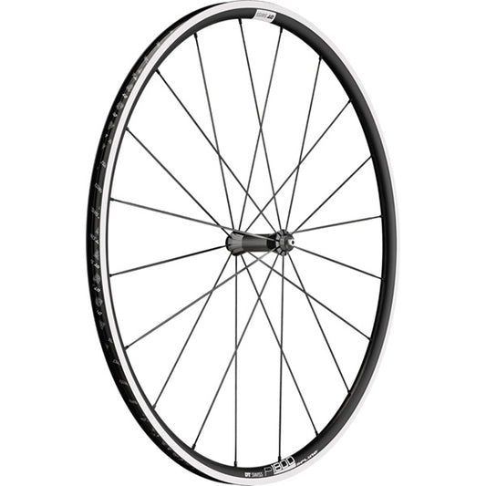 P 1800 SPLINE wheel, clincher 23 x 18 mm, front