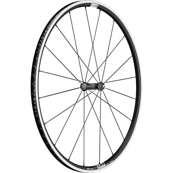 P 1800 SPLINE wheel, clincher 23 x 18 mm, front