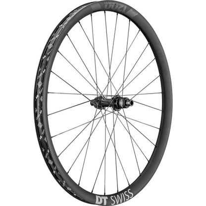 XMC 1200 EXP wheel, 30 mm Carbon rim, BOOST, MICRO SPLINE / XD, rear