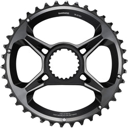 FC-M9120-B2 chainring, 38T-BH, for 38-28T